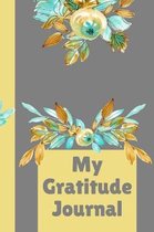 My Gratitude Journal