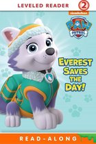 PAW Patrol - Everest Saves the Day! (PAW Patrol)