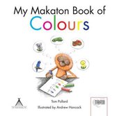 My Makaton Book of Colours