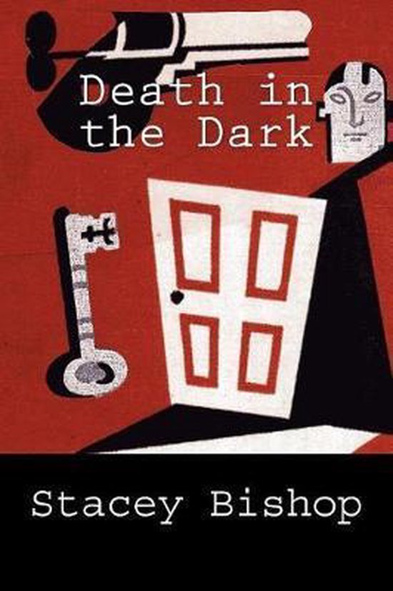 Death in the Dark - cover
