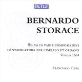 Francesco Cera - Selva Di Varie Composizioni D'intavolatura Per Cimbalo Et Organo (2 CD)