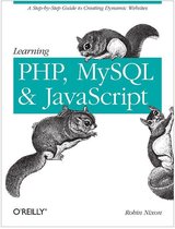 Learning Php, Mysql, And Javascript