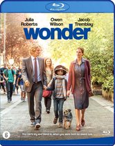 Wonder (Blu-ray)