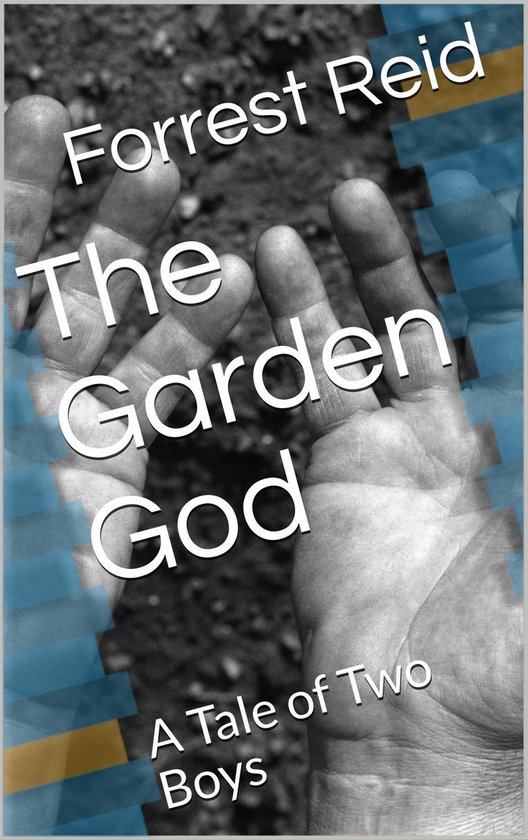The Garden God - cover