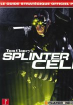 Guide de Soluce Splinter Cell