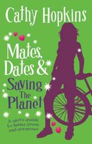 Mates, Dates And Saving The Planet