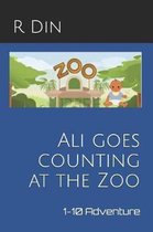 Ali Goes Counting at the Zoo