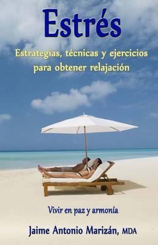 Estres - cover