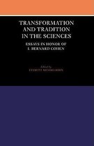 Transformation and Tradition in the Sciences