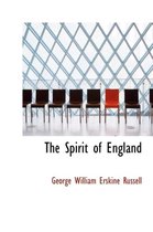 The Spirit of England