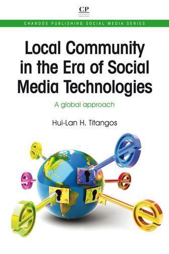 Local Community in the Era of Social Media Technologies - cover