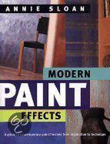 Modern Paint Effects