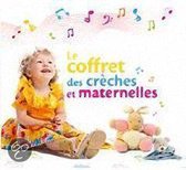 Le Coffret Des Crèches Et Maternelles