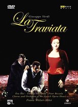 Traviata, La (Zurich Opera House)