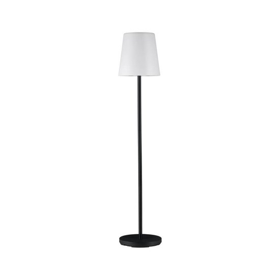 staande lamp zonder snoer