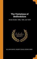 The Visitations of Bedfordshire