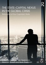Rethinking Globalizations-The State–Capital Nexus in the Global Crisis