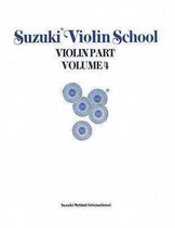 Suzuki Violin School