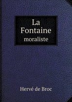 La Fontaine moraliste