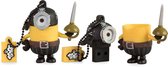 Tribe Minions - Eye Mattie - USB-stick - 16 GB