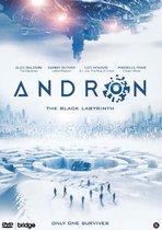 Andron - The Black Labyrinth