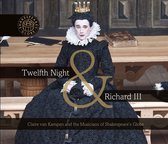 Twelfth Night & Richard Third