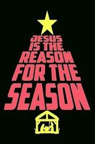 Jesus Is the Reason for the Season