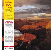 Lure Of The Grand Canyon (LP+Cd)