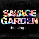 Savage Garden - Singles (single Disc) (aus)