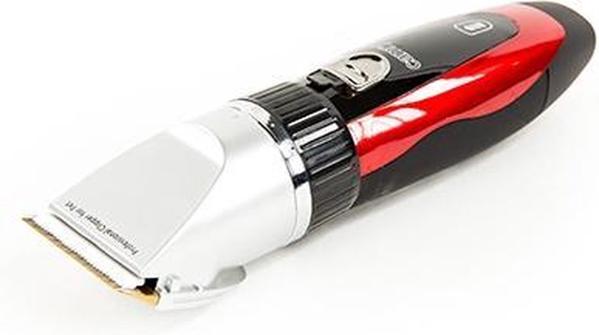 camry professional hair clipper cr 2821