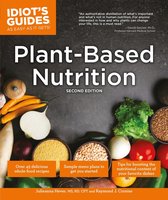 PlantBased Nutrition 2E