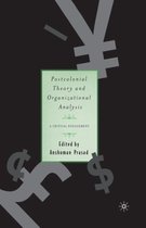 Postcolonial Theory and Organizational Analysis