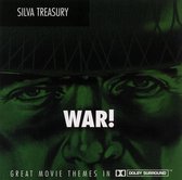 War: Classic War Film Themes