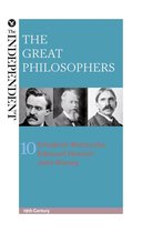 The Great Philosophers - The Great Philosophers: Friedrich Nietzsche, Edmund Husserl and John Dewey