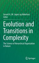 Evolution and Transitions in Complexity