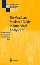 The Graduate Student's Guide to Numerical Analysis '98