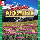 Schöne Volksmusik 3 - CD (1995)(Import)