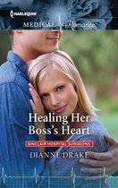 Sinclair Hospital Surgeons - Healing Her Boss's Heart