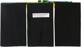 iPartsBuy Original Battery for iPad 2(Black)