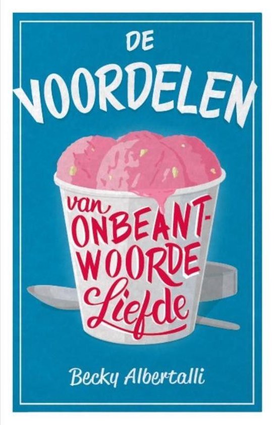 De voordelen van onbeantwoorde liefde