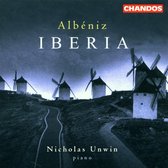 Albeniz: Iberia / Nicholas Unwin
