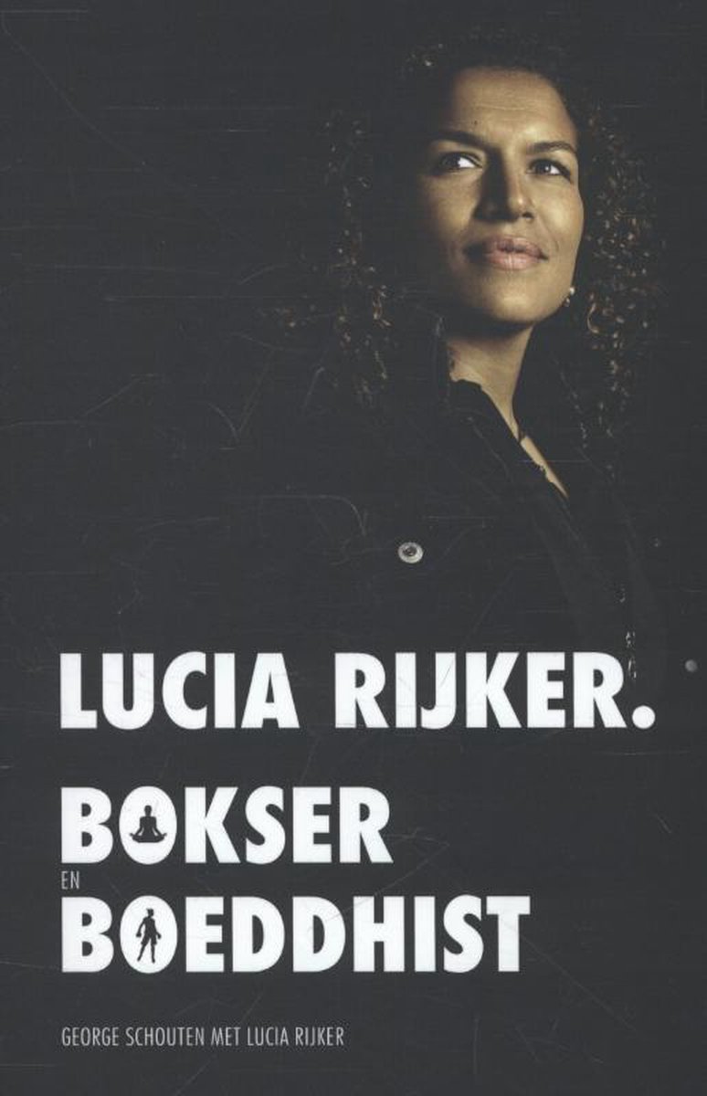 Lucia Rijker - George Schouten