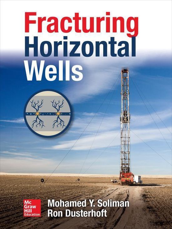Fracturing Horizontal Wells - cover