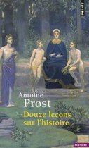 Douze Leons Sur L'Histoire