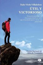Util y victorioso