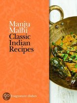 Classic Indian Recipes