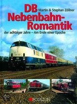 DB-Nebenbahnromantik der achtziger Jahre