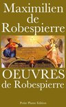 Œuvres de Robespierre
