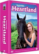 Heartland - Seizoen 2