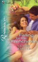 Falling for the Frenchman